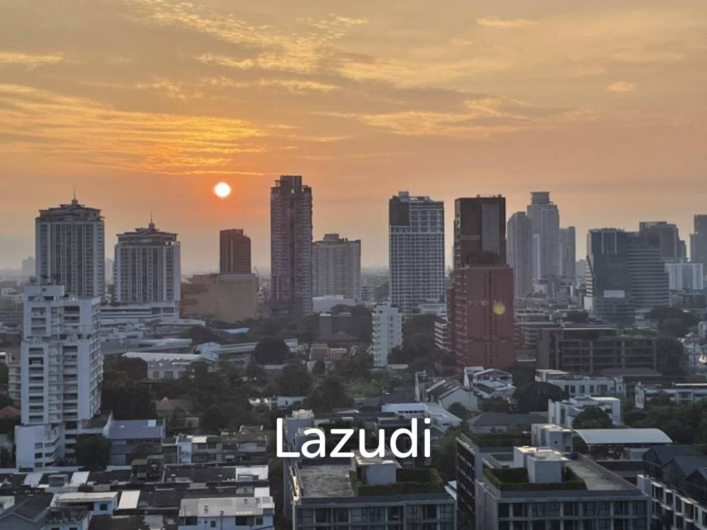 รูป 1 Bed 1 Bath 34 SQ.M OKA HAUS Sukhumvit 36 - รูปที่ 5/6