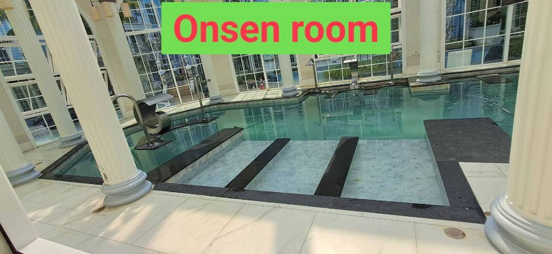 รูป คอนโดติดทะเล!! เงียบสงบ!! แต่งหรู พร้อมอยู่ !!!! ขายคอนโด แกรนด์ฟลอริด้า รีสอร์ท Grand Florida Beachfront Condo Resort จอมเทียน- พัทยา - รูปที่ 20/27