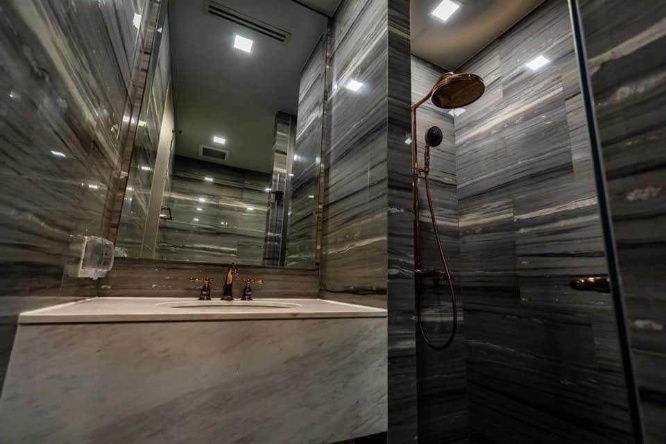 รูป ให้เช่า คอนโด แอชตัน เรสซิเดนท์ 41 BTS พร้อมพงษ์ BTS Phrom Phong 650 เมตร - รูปที่ 7/11