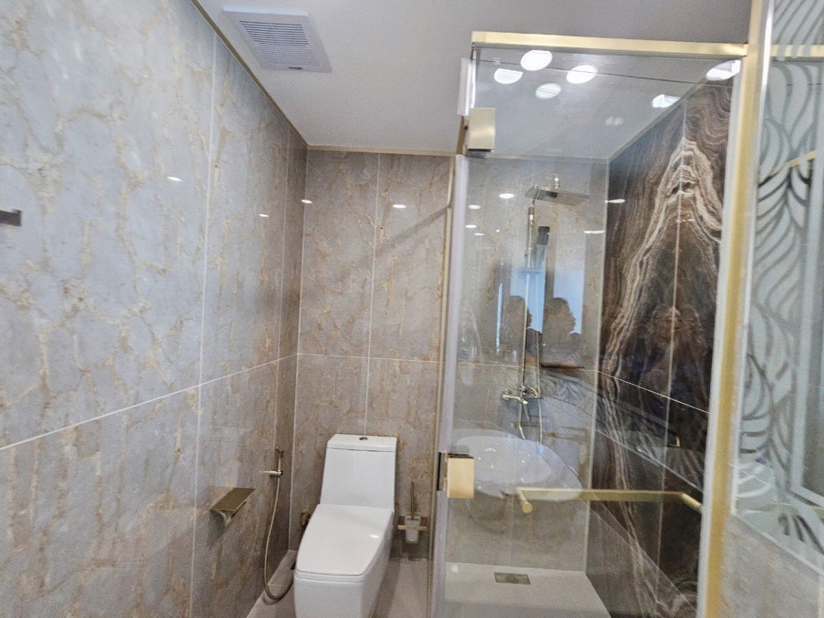 picture For Sale - Copacabana Beach Jomtien, with Jaguzzi 1 bedroom on floor 45th  - 16/28