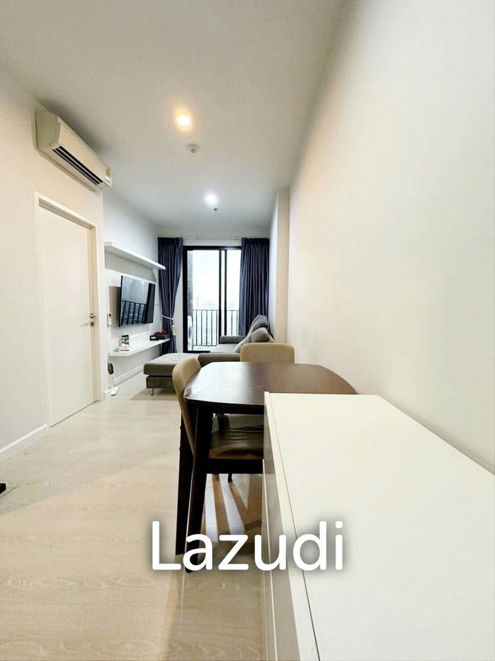 picture 1 Bed 1 Bath 35 SQ.M The Niche Pride Thonglor - 2/8