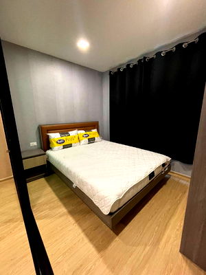 Condos for rent : For Rent💥 The One Plus Grand Ramkhamhaeng ☎️Line: 0883894733