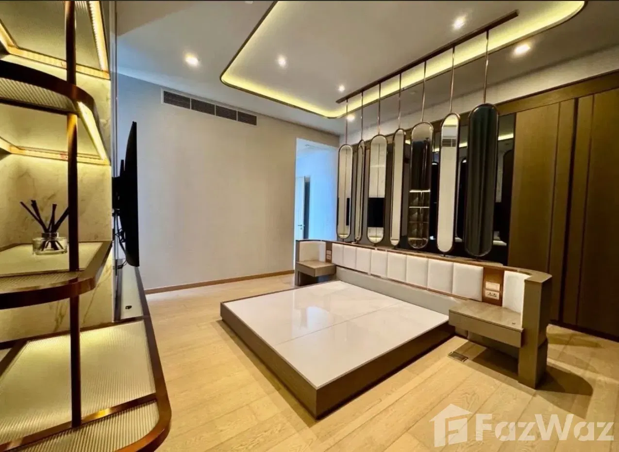 รูป ขาย คอนโด 3 ห้องนอน ในโครงการ เดอะ โมนูเมนต์ ทองหล่อ 5916424 - รูปที่ 11/23