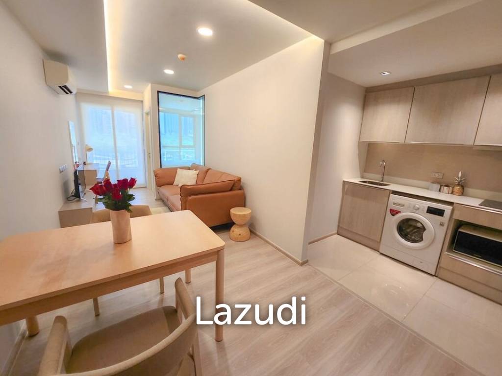 รูป 1 Bedroom 1 Bathroom 35 SQ.M Vtara Sukhumvit 36 - รูปที่ 2/11