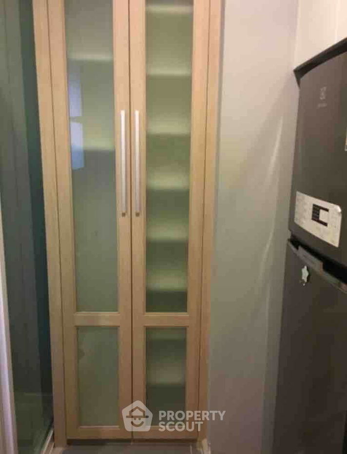 รูป คอนโด 1-ห้องนอน ที่ เอ็ม ทองหล่อ 10 ใกล้ BTS ทองหล่อ (ID 1238906) - รูปที่ 6/8