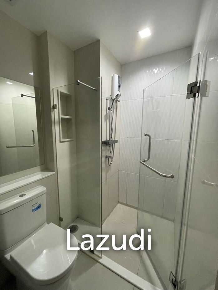 รูป 1 Bed 1 Bath 32 SQ.M LIFE Asoke - Rama 9 - รูปที่ 9/10