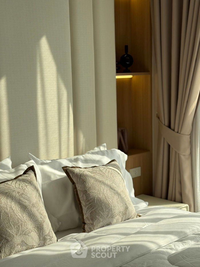 picture 1-BR Condo at Estella Ekkamai Condo (Movenpick Ekkamai) near ARL Ramkhamhaeng (ID 2469094) - 14/29