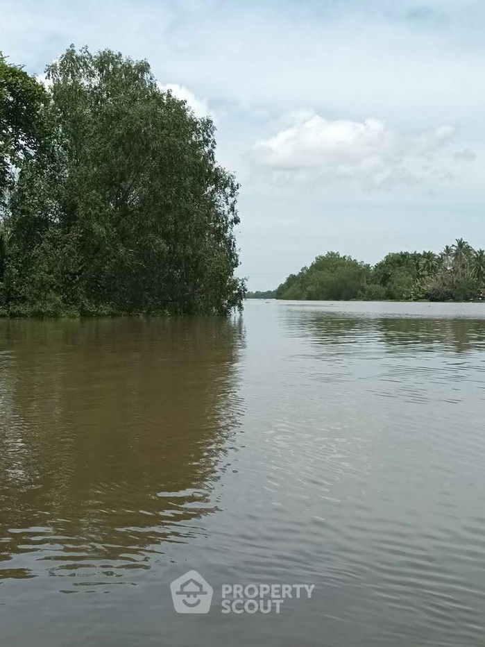 รูป ที่ดินสำหรับปล่อยขาย 4,400 ตารางเมตร แถว ใน คลองฉนาก (ID 2445885) - รูปที่ 7/15