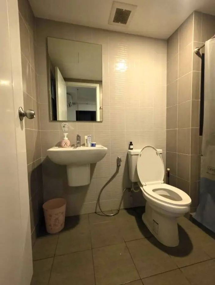 picture Kensington Sukhumvit - Theparak for rent ✨ Fully furnished - 9/9