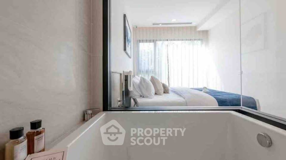 รูป คอนโด สตูดิโอ ที่ ออริจิ้น เพลส บางนา ใน บางนาเหนือ (ID 2467098) - รูปที่ 6/8