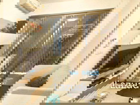 1 Bedroom 1 Bathroom 30.33 Sq.m Ideo Mix Sukhumvit 103