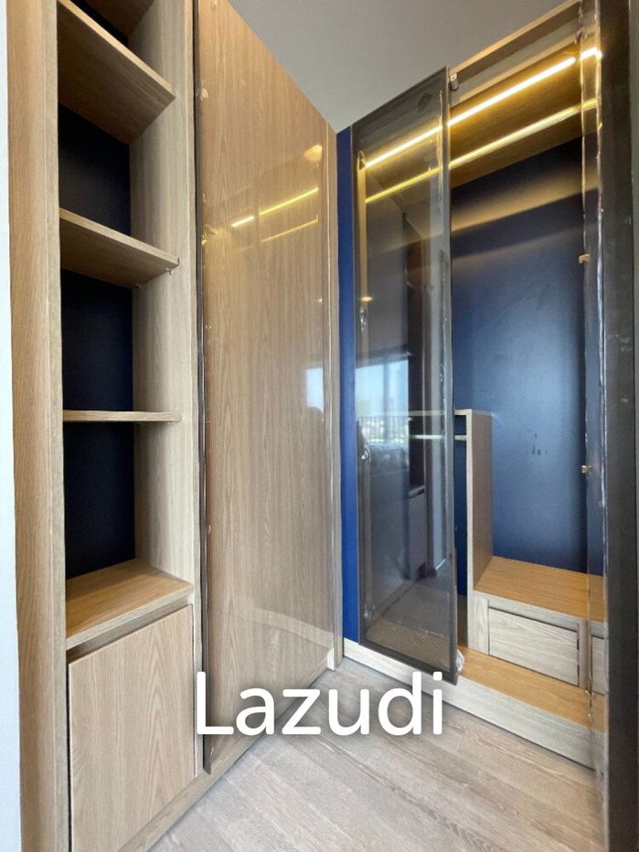 รูป 1 Bedroom 1 Bathroom 30 SQ.M XT Ekkamai - รูปที่ 4/5