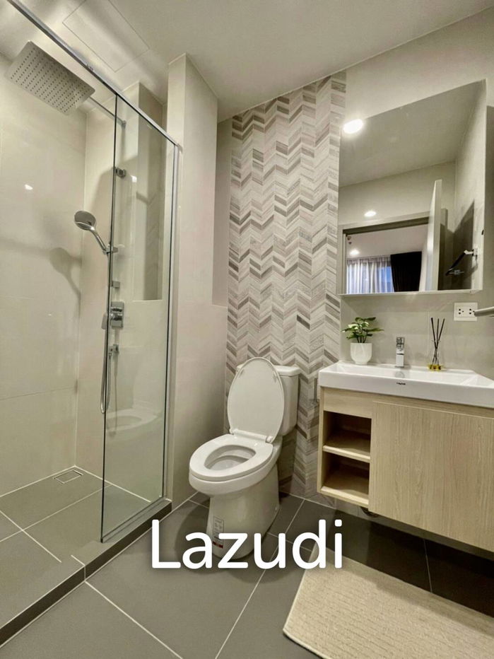 picture 1 Bed 1 Bath 27 SQ.M OKA HAUS Sukhumvit 36 - 11/12