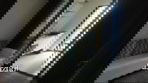 1 Bed 1 Bath 30 Sqm The Base Park West Sukhumvit 77