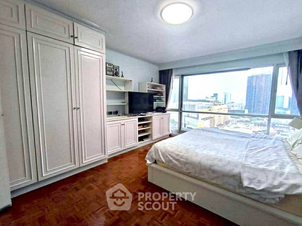 รูป คอนโด 1-ห้องนอน ที่ วิภาวดี สวีท ใกล้ MRT ลาดพร้าว (ID 2467023) - รูปที่ 3/9