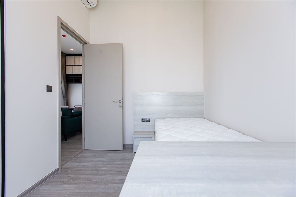 รูป [920011008-48] ให้เช่าคอนโด  The Line สุขุมวิท 101 พื้นที่ใช้สอย 47.25 ตรม. - รูปที่ 9/15