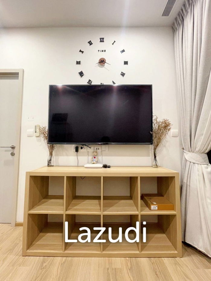 รูป 1 Bed 1 Bath 34 SQ.M OKA HAUS Sukhumvit 36 - รูปที่ 4/7