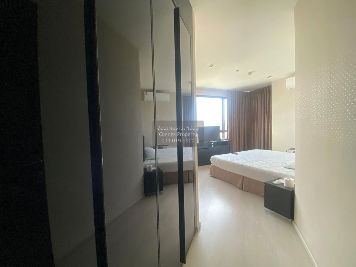 picture FOR RENT condo , RHYTHM Sukhumvit 44/1 , BTS-Phra Khanong , Phra Khanong , Khlong Toei , Bangkok , CX-18497 ✅ Live chat with us ADD LINE @connexproperty ✅ - 5/9