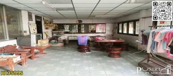 รูป ขายที่ดินเกือบ 8 ไร่ แถมโกดังขนาด 320 ตร.ม. + บ้านพัก 2 ชั้น ใกล้พุทธมณฑลสาย 5 เพียง 1.4 กม. ในราคาที่เปล่า - KK3599S - รูปที่ 5/8