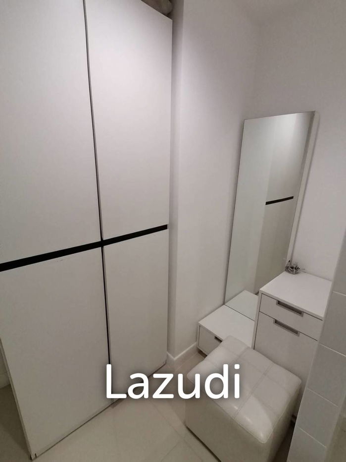 รูป 1 Bedroom 1 Bathroom 30.3 Sq.m Ideo Mix Sukhumvit 103 - รูปที่ 7/15