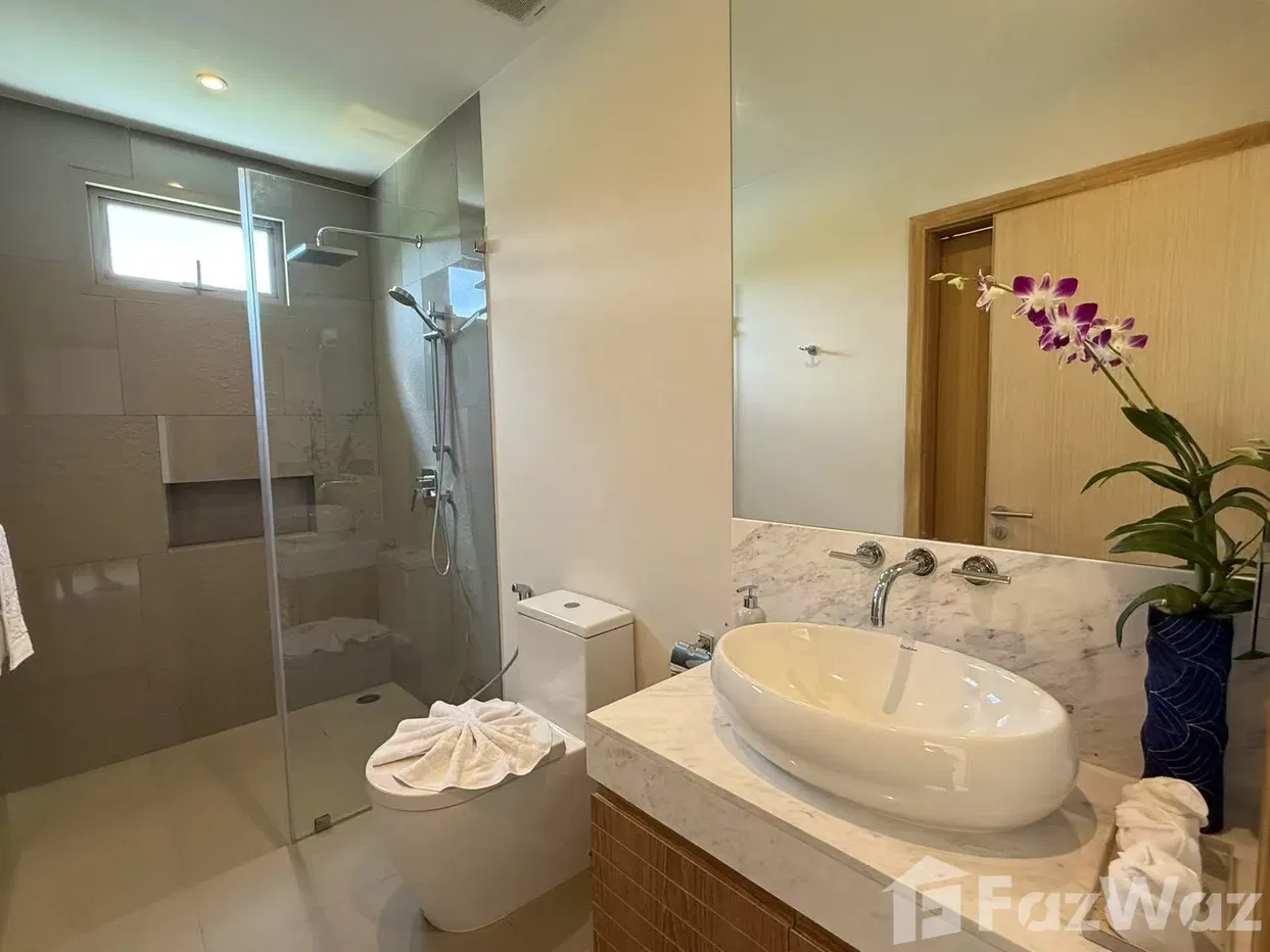 picture 4 Bedroom Villa for sale at Trichada Azure  2012679 - 36/63