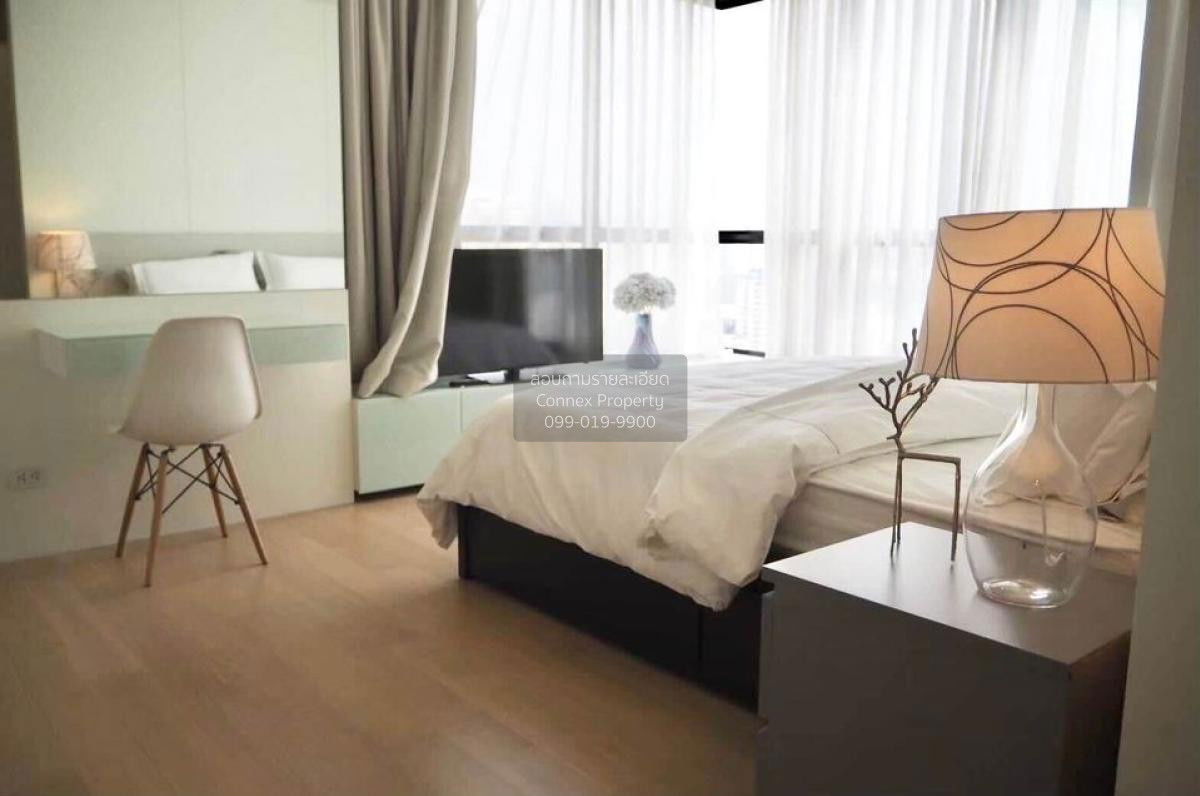 รูป เช่าคอนโด เอช คิว ทองหล่อ BTS-ทองหล่อ คลองตันเหนือ เขต วัฒนา กรุงเทพ CX-92466 ✅ ทักไลน์ @connexproperty ตอบทันที ทีมงานมืออาชีพ ✅ - รูปที่ 2/9