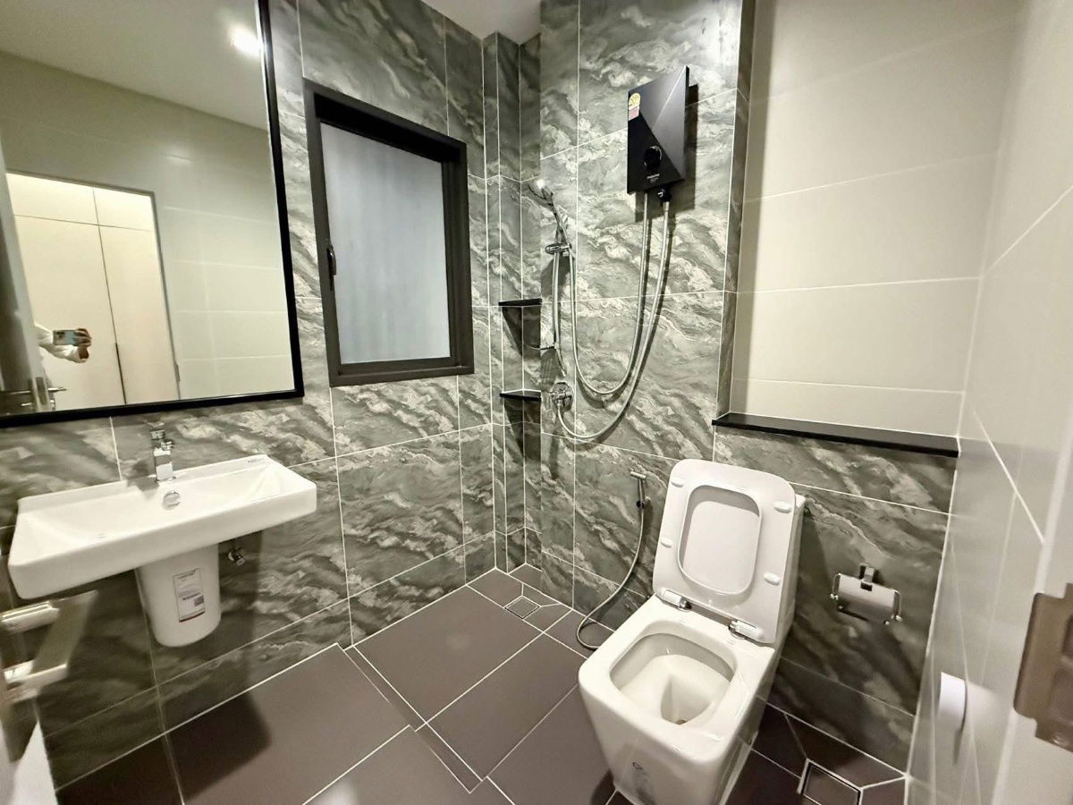 picture #R8081 🎉 091268 House for rent, Bangkok Boulevard Bangna-Srinakarin - 17/17