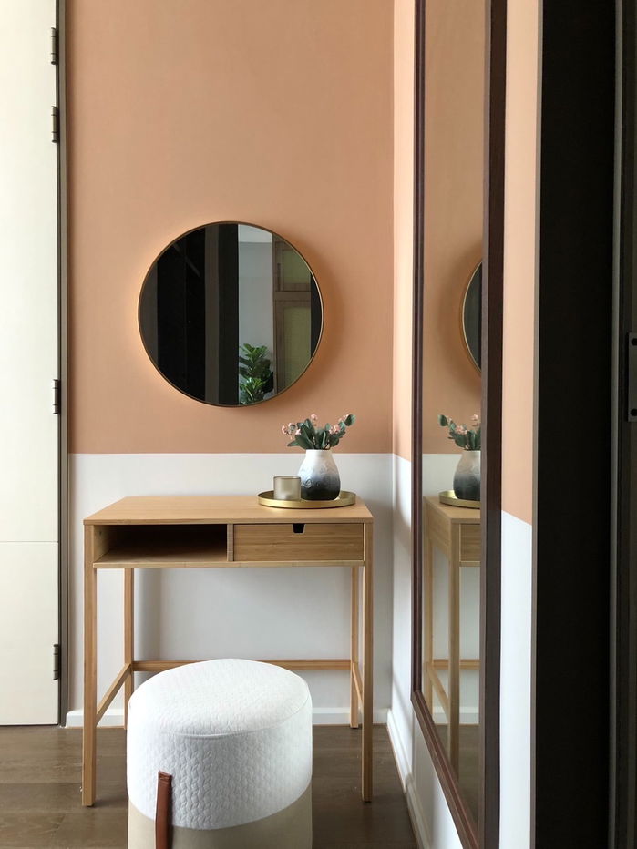 รูป ให้เช่าคอนโด - 1 ห้องนอน 61 ตร.ม. ที่ KRAAM Sukhumvit 26 - รูปที่ 14/14