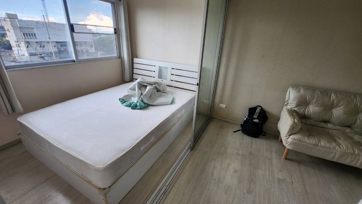 picture Condo For Rent Plum Condo Park Rangsit - 1/10