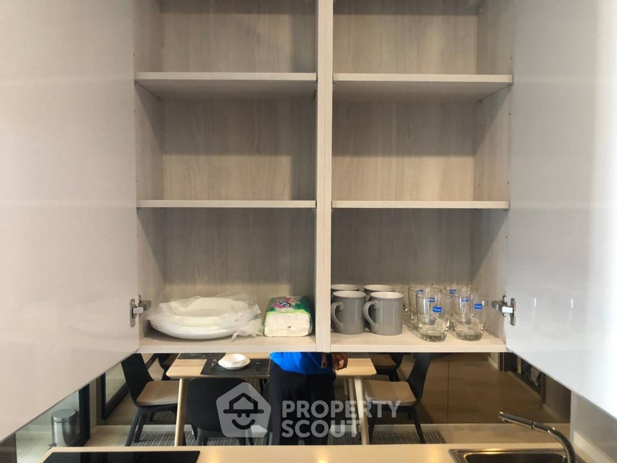 picture 1-BR Condo at Noble Ploenchit near BTS Phloen Chit (ID 452815) - 3/9