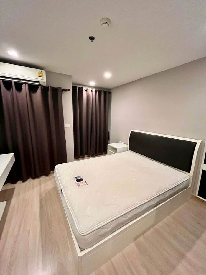 รูป 🔴ST2362🟡 ขายถูกมาก👍 Casa Condo @ MRT Sam Yaek Bang Yai 💛🧡 ✅แอดไลน์ @905bggcb (มี @ ด้วย) แอดมินตอบไว - รูปที่ 7/16