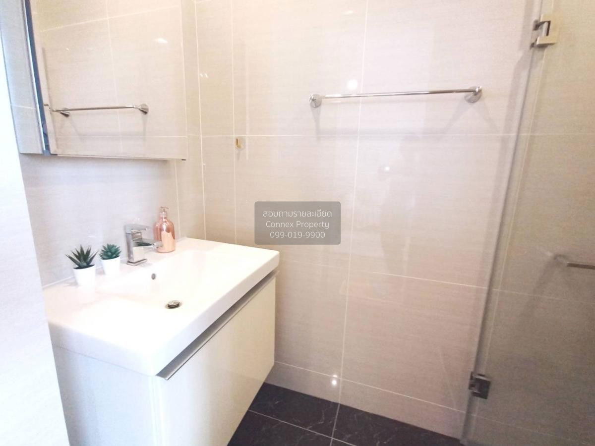 รูป เช่าคอนโด  พาร์ค ออริจิ้น พร้อมพงษ์ BTS-พร้อมพงษ์ คลองตัน เขต คลองเตย กรุงเทพ CX-95439 ✅ ทักไลน์ @connexproperty ตอบทันที ทีมงานมืออาชีพ ✅ - รูปที่ 4/6