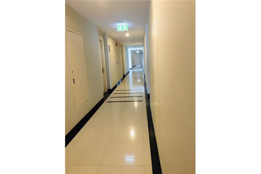 รูป [920011008-66] ให้เช่า คอนโดพร้อมอยู่ใกล้ Lift@ลาดพร้าว18 ใกล้ MRT ลาดพร้าว เพียง 150 เมตร - รูปที่ 19/24