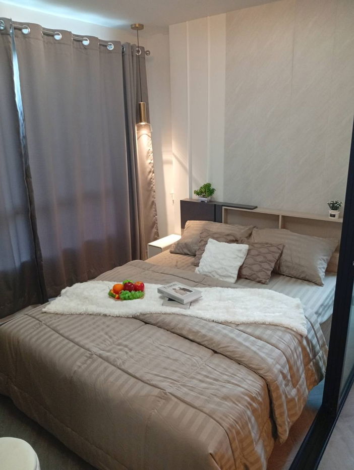 รูป 🏢 ให้เช่าคอนโด : dcondo Campus Resort Bangna (ดีคอนโด แคมปัส รีสอร์ท บางนา) รหัสทรัพย์ | 📌LNP-C10147 - รูปที่ 1/18