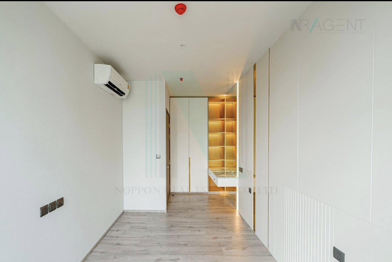 picture ð For Sell Condo RHYTHM EKKAMAI ESTATE Building 1, Floor 17,2 bed room, Room size 86 sqm - 2/8