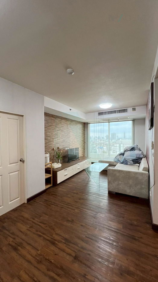 picture 🎉 For Rent Condo SUPALAI RIVER PLACE Building 1, Floor 24,2 bed room, Room size 101.00 sqm - 4/8