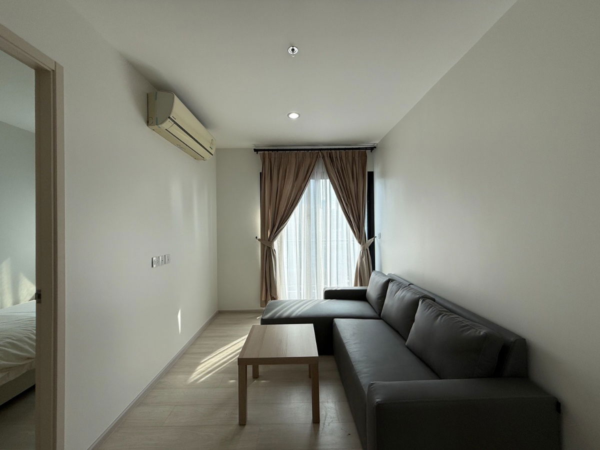 รูป 🔥ถูกที่สุดในโซนอโศก ห้องนี้ต้องรีบเลย🔥 ไลฟ์ อโศก - Life Asoke - 2 ห้องนอน LC053 - รูปที่ 6/13