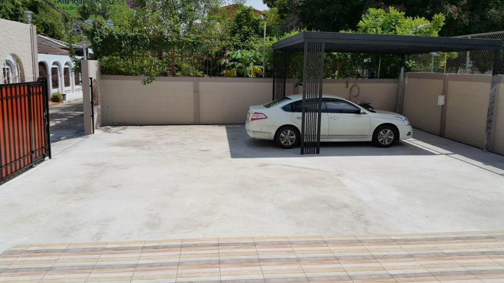 รูป 🏡 ขายบ้านเดี่ยว 2 ชั้น วิภาวดี 📍 ทำเลทอง เหมาะพักอาศัย ทำโฮมออฟฟิศ เดินทางสะดวกสุด ๆ 💰 ราคา: 35 ล้าน 📏 86 ตร.วา | 344 ตร.ม. - รูปที่ 3/5