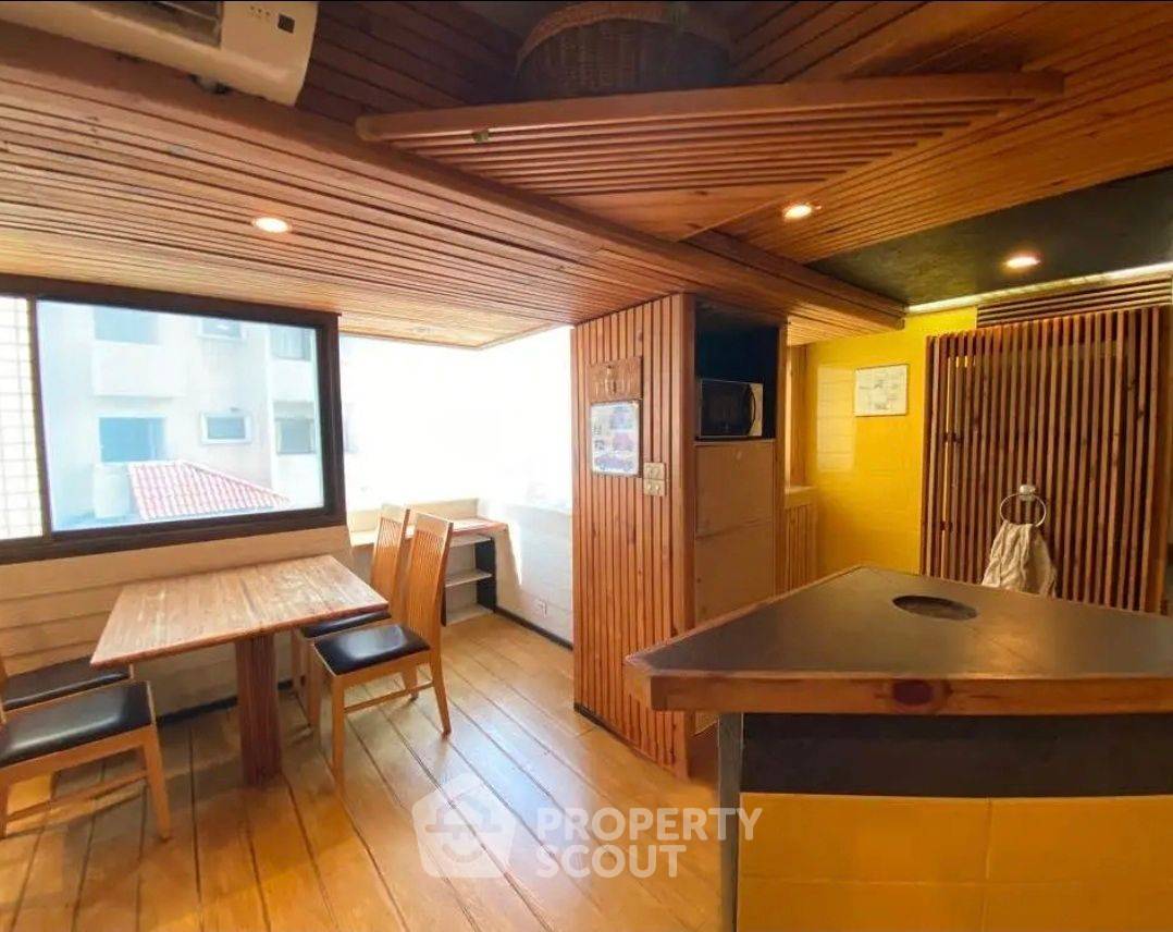 รูป คอนโด 3-ห้องนอน ที่ บ้านอ่อนนุช สุขุมวิท 77 คอนโดมิเนียม ใน สวนหลวง (ID 2469842) - รูปที่ 1/17