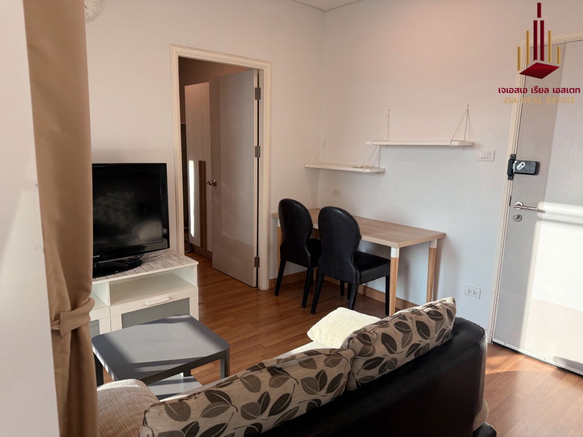 รูป ✨ ให้เช่า ลุมพินี เพลส รัชดา - สาธุ ✨ ราคา 13,000 บาท/เดือน - รูปที่ 3/4