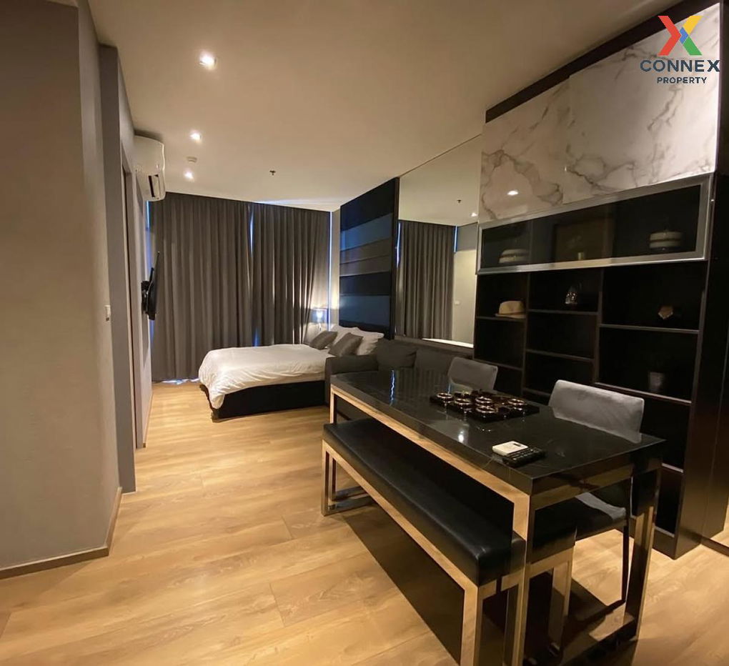 รูป 🔥🔥🔥 เช่าคอนโด พาร์ค ออริจิ้น พร้อมพงษ์ BTS-พร้อมพงษ์ คลองตัน เขต คลองเตย กรุงเทพ CX-117834 ✅ ทักไลน์ @connexproperty ตอบทันที ทีมงานมืออาชีพ ✅ 🔥🔥🔥 - รูปที่ 3/8