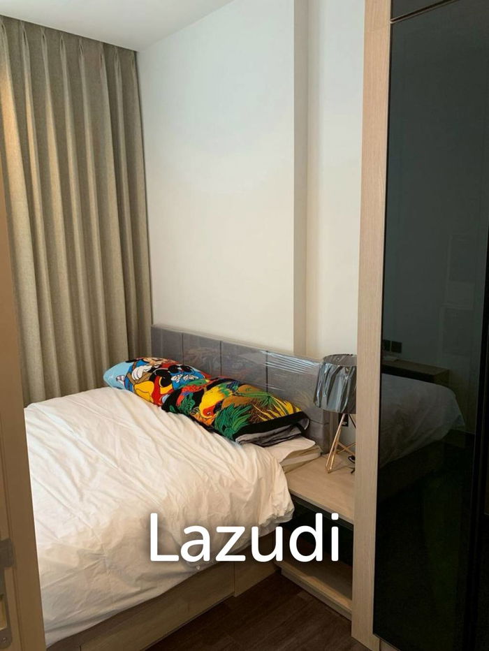 picture 1 Bed 1 Bath The Line Asoke - Ratchada Condo For Sale - 6/8