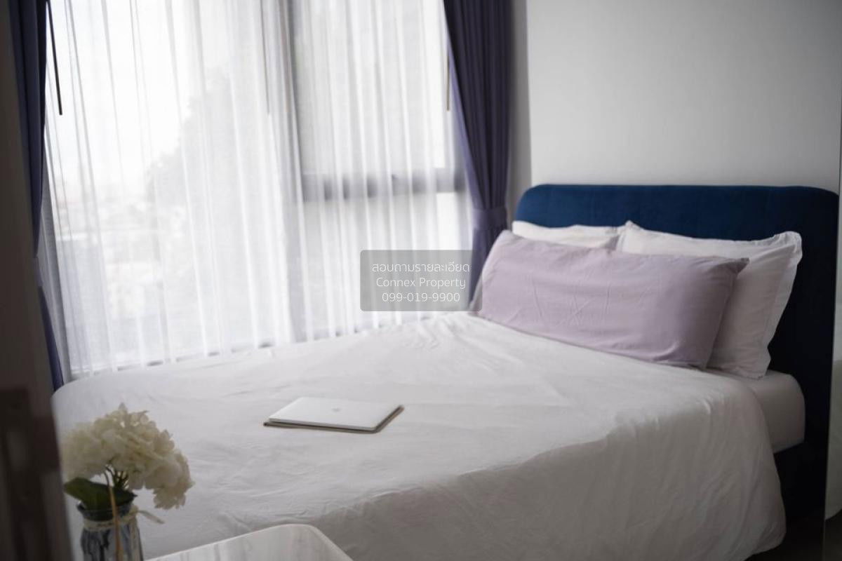 รูป เช่าคอนโด ไนท์บริดจ์ ไพร์ม สาทร BTS-ช่องนนทรี ทุ่งมหาเมฆ เขต สาทร กรุงเทพ CX-80615 ✅ ทักไลน์ @connexproperty ตอบทันที ทีมงานมืออาชีพ ✅ - รูปที่ 6/7