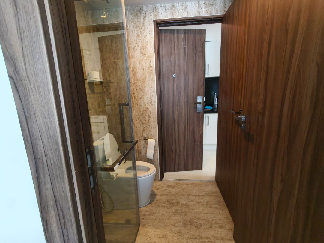 รูป คอนโดแกรนด์อเวนิวแบบ 2 ห้องนอน 2 ห้องน้ำ - รูปที่ 9/29