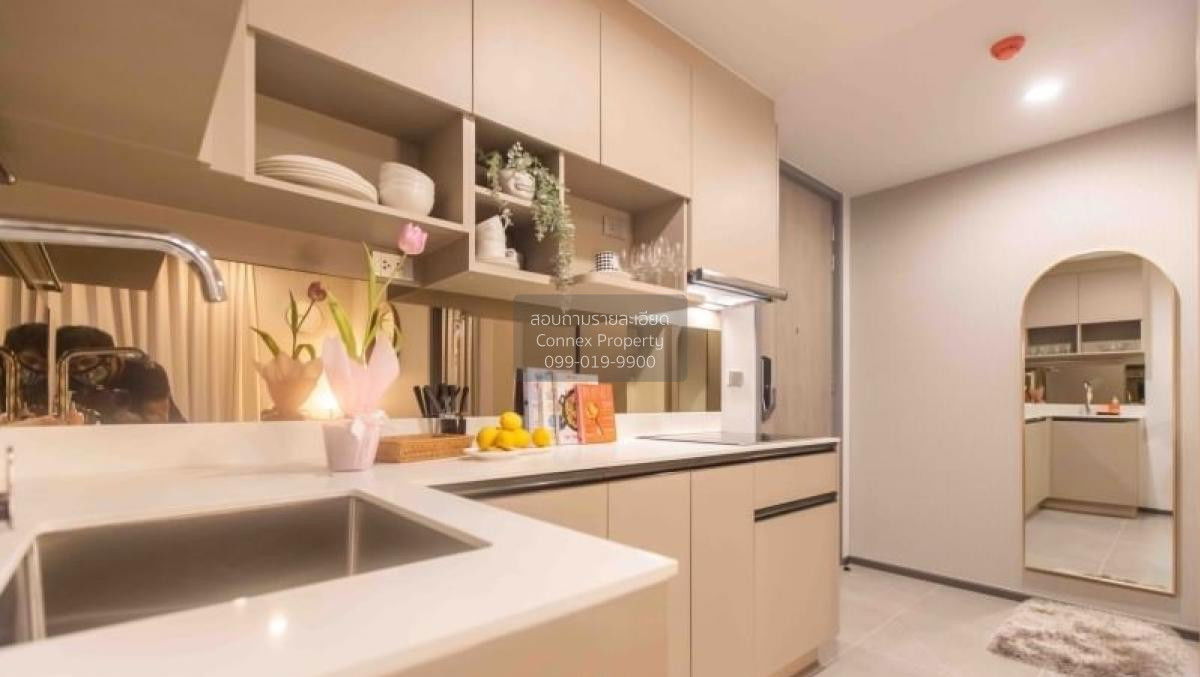 รูป เช่าคอนโด โคโค่ พาร์ค พระราม 4 MRT-คลองเตย คลองเตย เขต คลองเตย กรุงเทพ CX-93177 ✅ ทักไลน์ @connexproperty ตอบทันที ทีมงานมืออาชีพ ✅ - รูปที่ 3/8