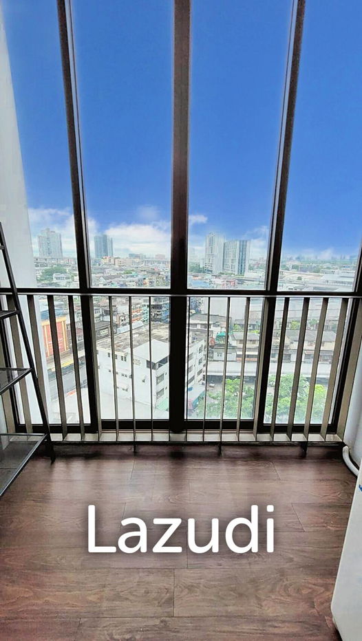 รูป 1 Bed 1 Bath 30 SQ.M Ideo Mix Sukhumvit 103 - รูปที่ 4/15