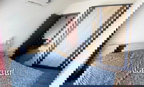 1 Bed 31 SQ.M The Base Park East Sukhumvit 77