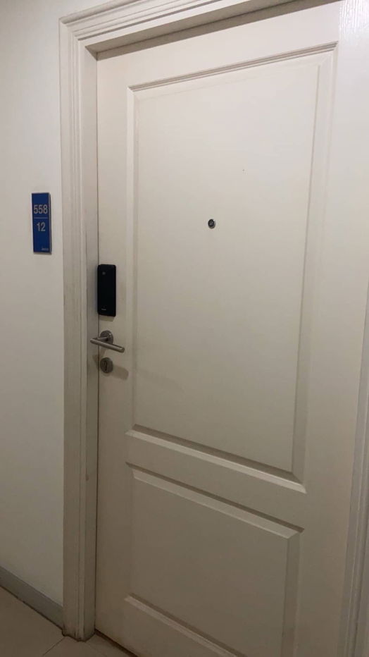 picture Condo for rent: Incio Seri Thai Price: 7,000 baht - 4/6