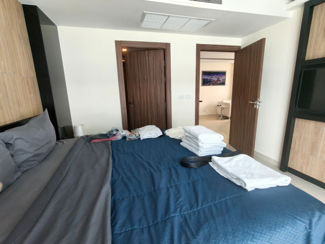 รูป คอนโดแกรนด์อเวนิวแบบ 2 ห้องนอน 2 ห้องน้ำ - รูปที่ 10/29