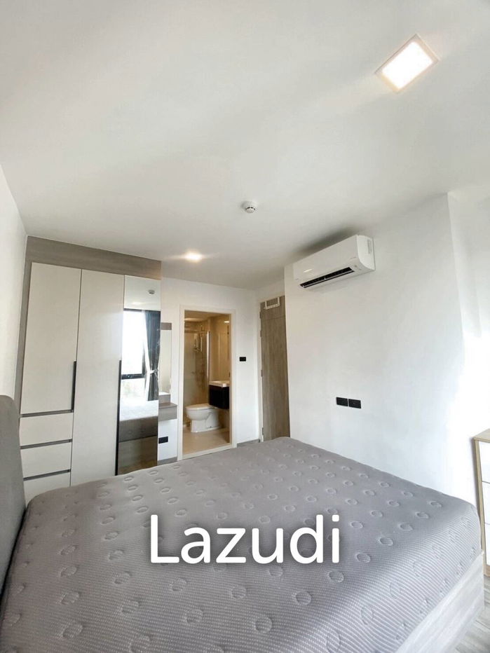 picture 1 Bed 1 Bath 27 SQ.M Na Veera Phahol - Ari - 4/18